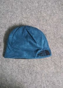 The North Face Beanie reversible