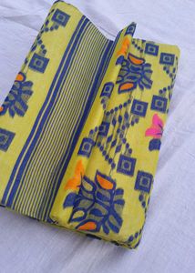 Jamdani Saree
