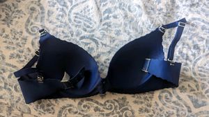 Lovable seamless Underwired bra 34c