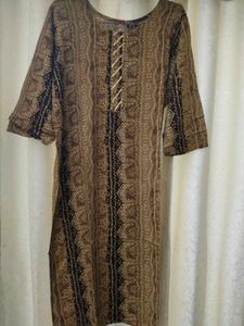 Vibrant Printed Kurtas *6