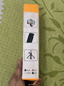 Portable Selfie Stick Tripod