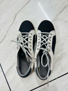 Ruosh Stylish Men's Casual Sneakers