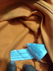 Nike Tennessee Volunteers Hoodie