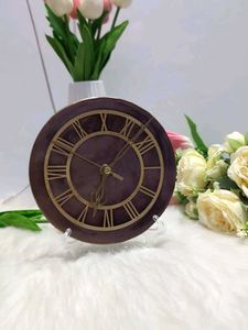Home Made Clock