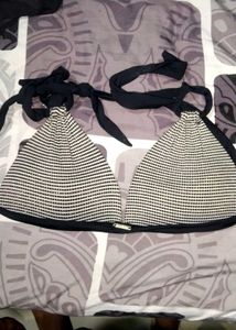 Stylish Bikini Top
