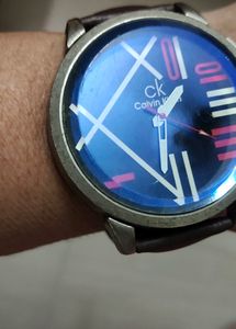 Ck Copy Watch