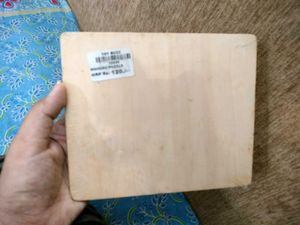Wooden Puzzle Set Of Two