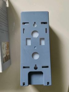 Soap Liquid Dispenser Single