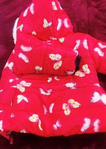 Fur Jacket for kids girls