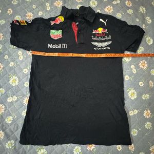 Red Bull Racing Polo Shirt