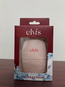 Silicone Ice Roller New Elvis