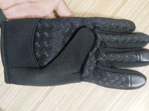 Waterproof Glove For Bike Running Specially Winter