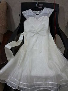 Elegant Occasion Dress