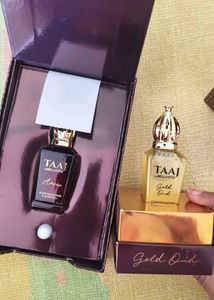 Taaj by Bellavita Perfume Set