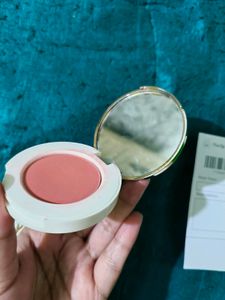 Duo Myglamm Blush And Lip &amp; Eye Sparkle