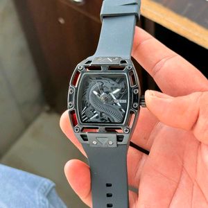 Guess Dragon Watch