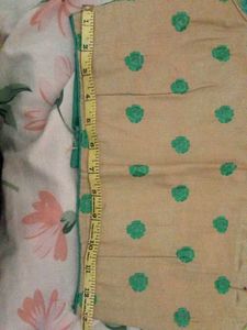 Party Wear Georgette Saree