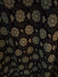 Blue Kurti 38 Inches