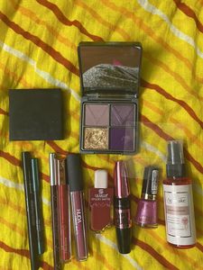 Combo Offer All Products Original Branded! Check Description For Details