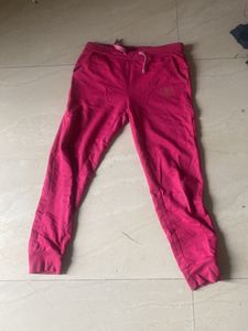 Used Girls Capri