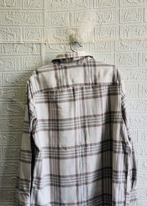 🇺🇸 H&amp;M imported Flannel Shirt