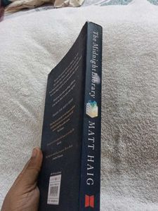 The Midnight Library