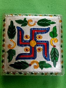 Bajot | Chowki / Peeta