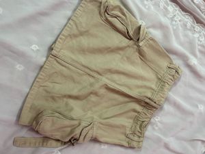 Women's Cargo Pants