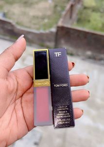🇫🇷 Tom Ford  Luxe Matte Lipstick