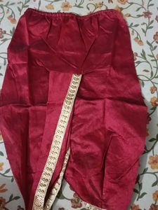 Elegant Ethnic Kurta