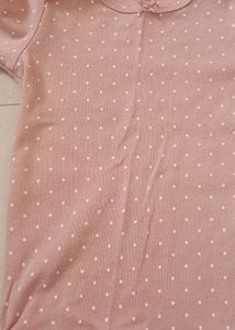 Carter's Brand Onesies For Babies