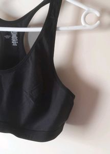 Unused Jocky brand Black Sports Bra