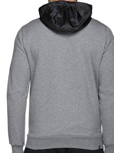 Puma Grey Hoodie