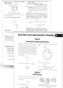 CBSE Class 12 Physics Question Bank 2025-26