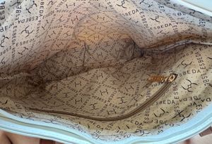 Beautiful Floral Tote Bag