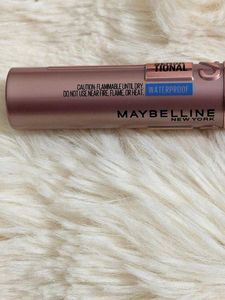 🌸Maybelline Sky High Mascara &amp; Eyeliner🌸