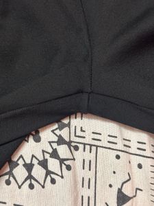 black treggings.Vgood quality &amp; material. 36size