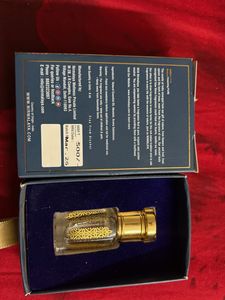 Nirmalaya Mayur Madhuban Perfume Box