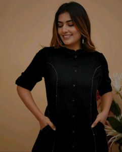 Most Demanding Office Wear Comfortable Kurta