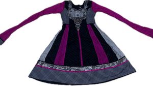 Anarkali For Kids