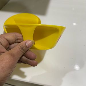 Snackes Bowls