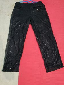 Shimmer Pants