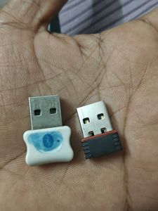 Bluetooth and wifi adapter