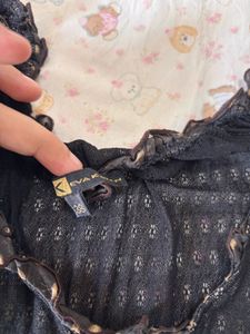 babydoll top