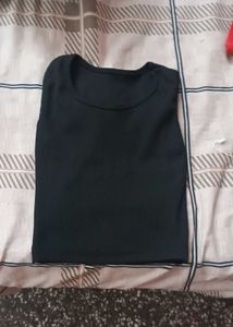 Set of 2 Basic Tank Tops