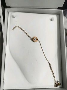 Antitarnish chains