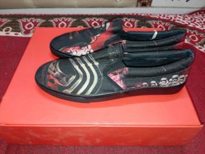 Star Wars men's sneakers