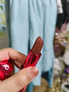 Sparklin Nykaa Ultra Silk Hydrating Lipstick