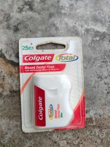 Colgate Dental Floss