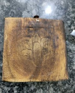 Coaster set